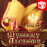 Bí Ẩn Thuật Giả Kim game thumbnail
