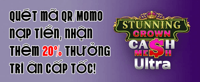 Vòng Quay Miễn Phí Siêu Cấp promotion banner