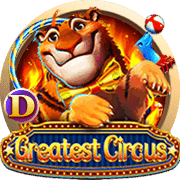 Vua Rạp Xiếc game thumbnail