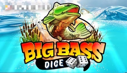 Big Bass Dice