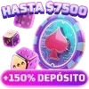 Nhận thưởng miễn phí tại BV Casino